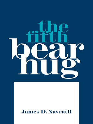cover image of The Fifth Bear Hug